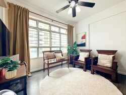 Blk 180B Rivervale Arc (Sengkang), HDB 2 Rooms #628013281